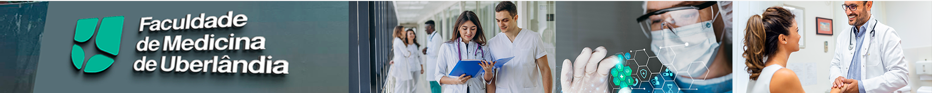 Faculdade de Medicina de Uberlândia