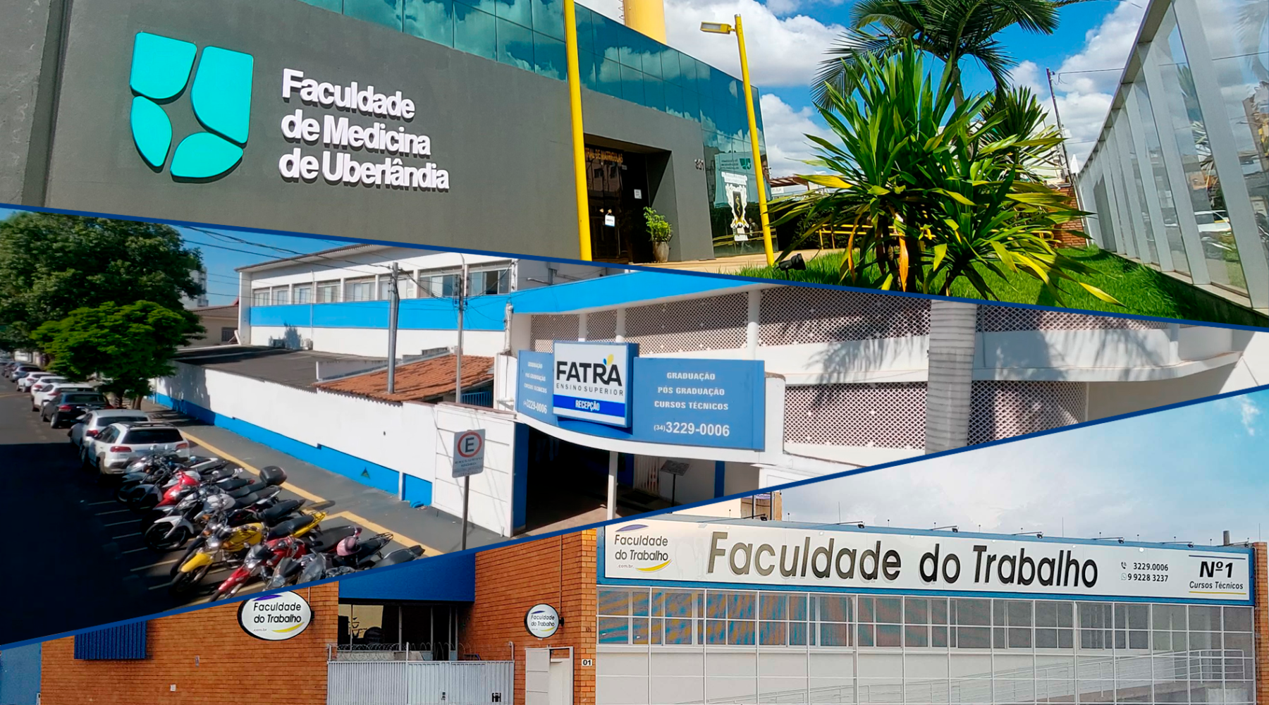 Grupo Fatra, há 24 anos formando profissionais com acolhimento e inovação 