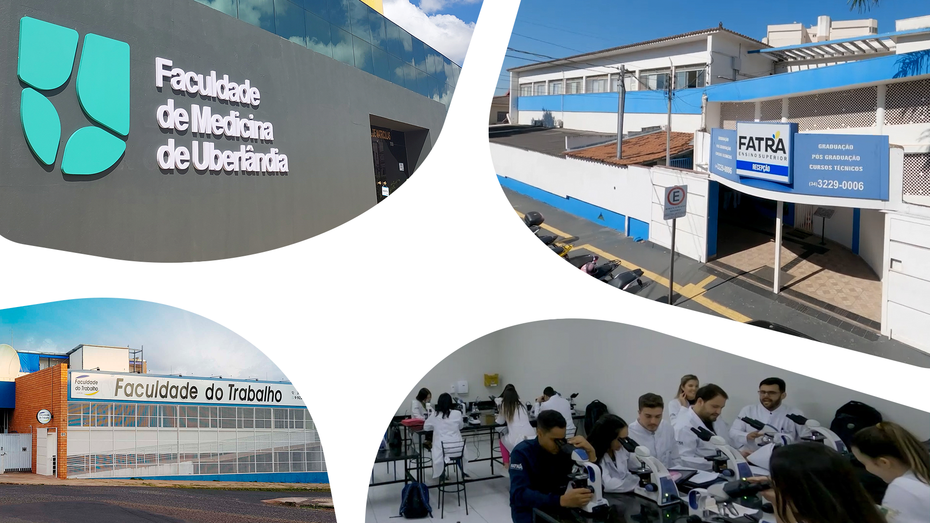 Grupo Fatra de Uberlândia: uma trajetória de excelência na educação em saúde