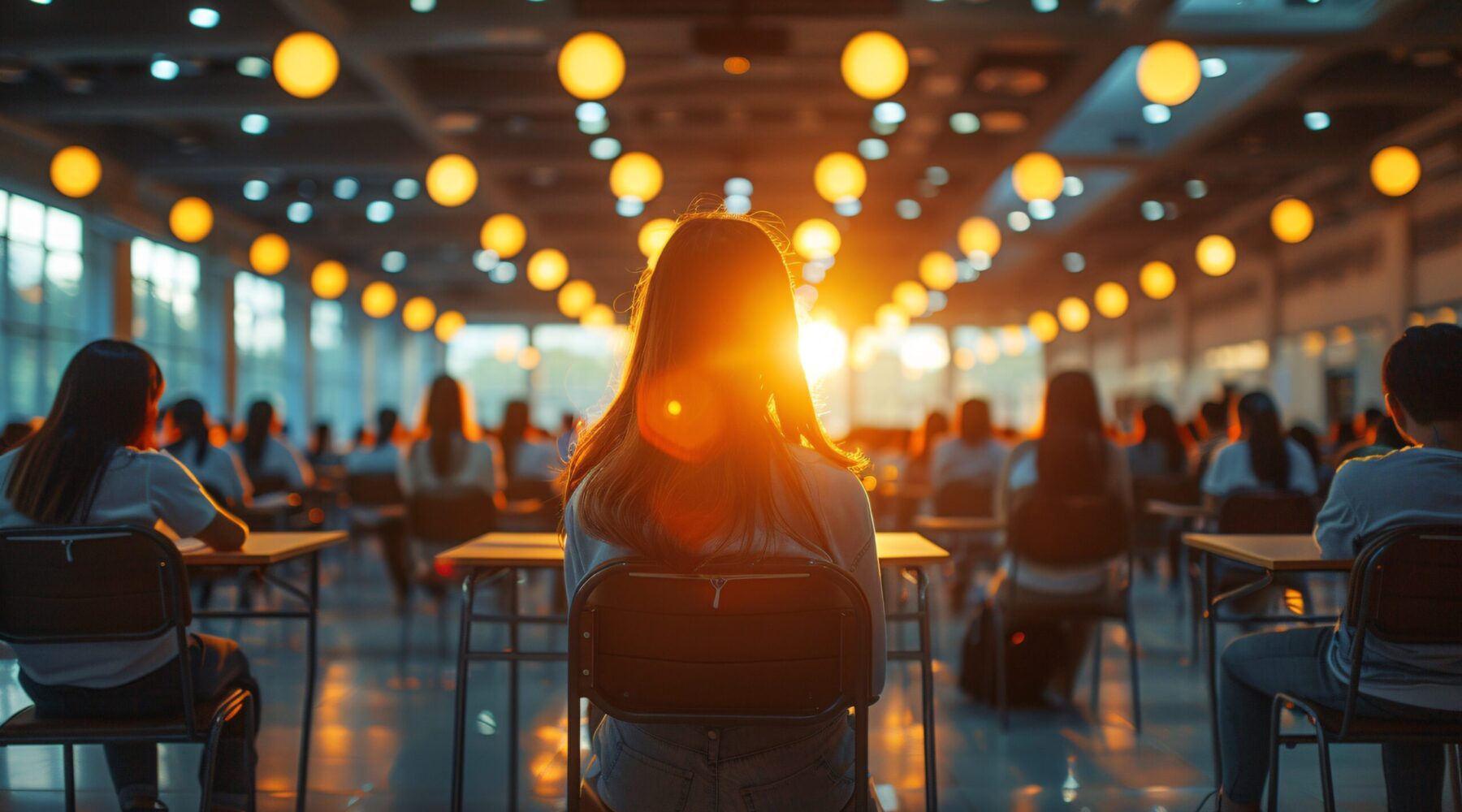 Vestibular FAMEU atrai alunos de todo o Brasil
Foto: divulgação