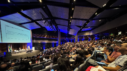 Faculdade de Medicina de Uberlândia apresenta trabalhos em congresso nacional