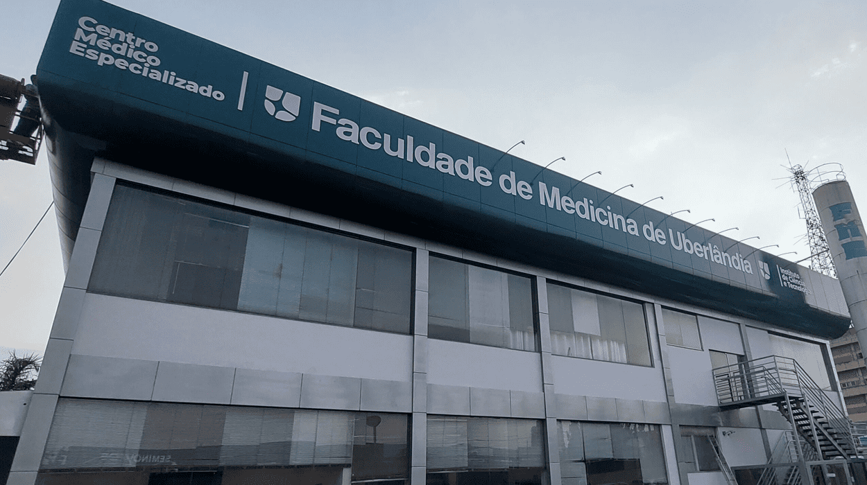 Investimentos em tecnologia e espaços para formação oferecem ambiente para o aprendizado 
Foto divulgação