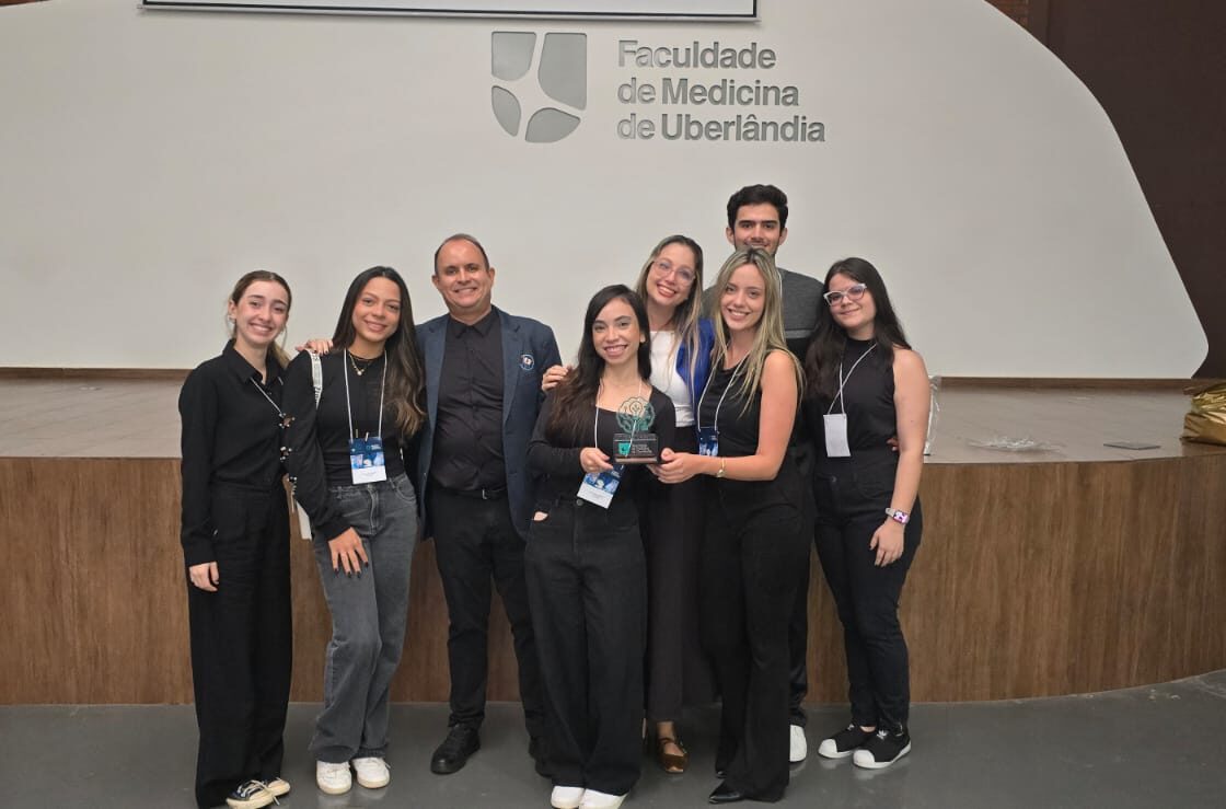 Equipe apresentou proposta de Horta Fitoterápica Integrada ao SUS