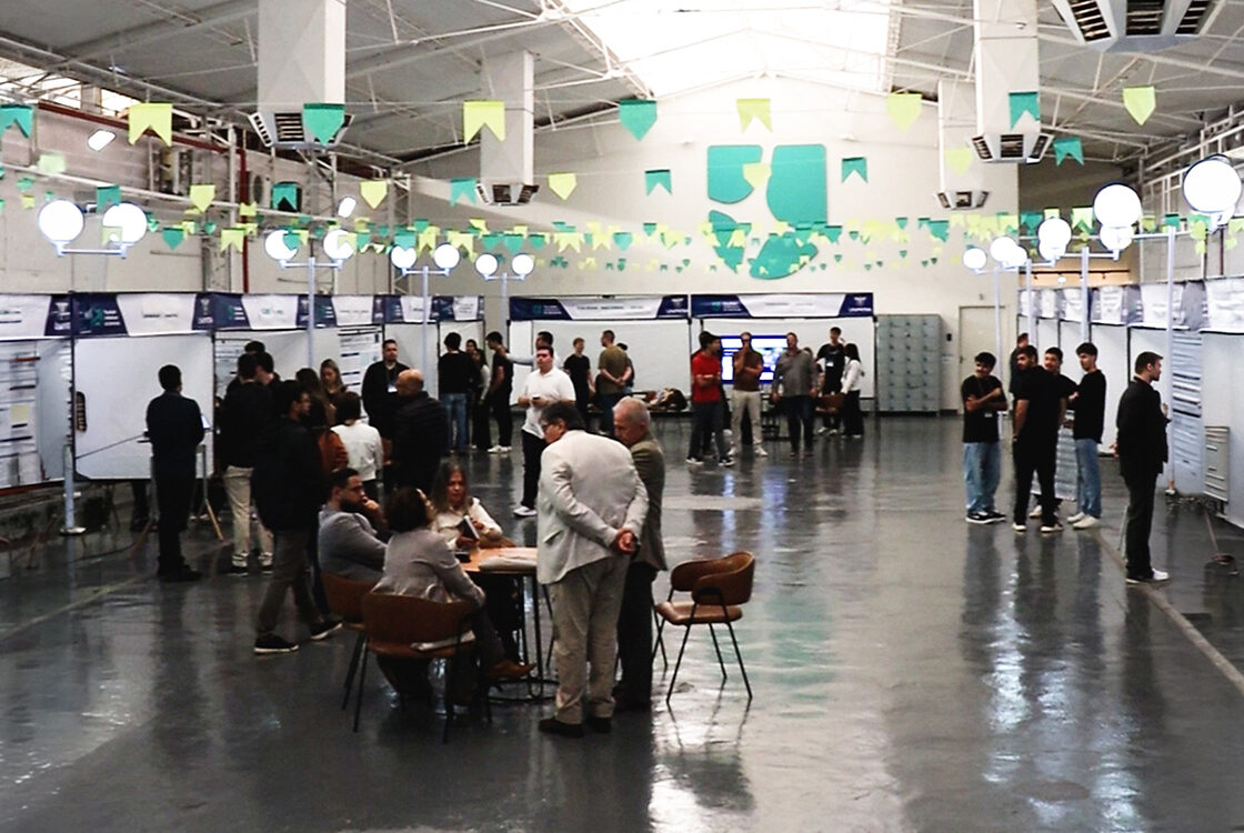 1º Hackamed: iniciativa inédita na formação acadêmica