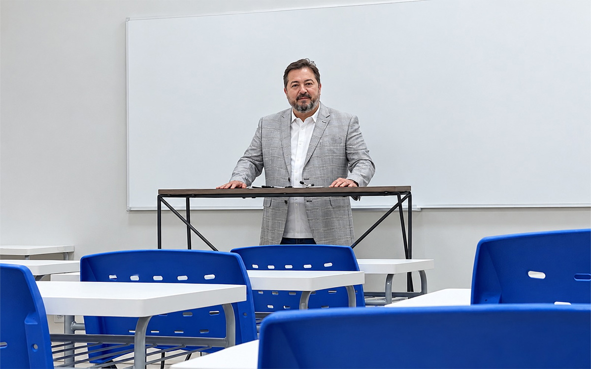 joao1200x750 João Gonçalves, reitor da UNIFATRA: “nós já impactamos a saúde pública” /
imagem: divulgação